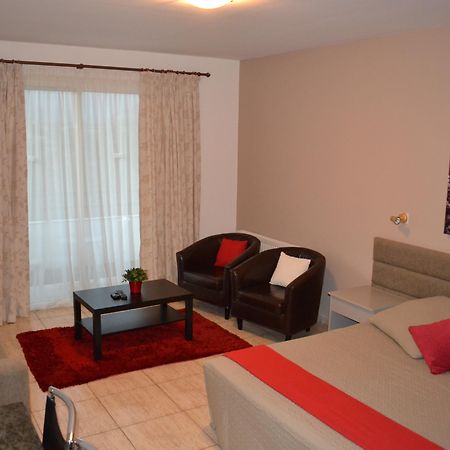 Marianna And Marianna Annex Hotel Limassol Exterior photo