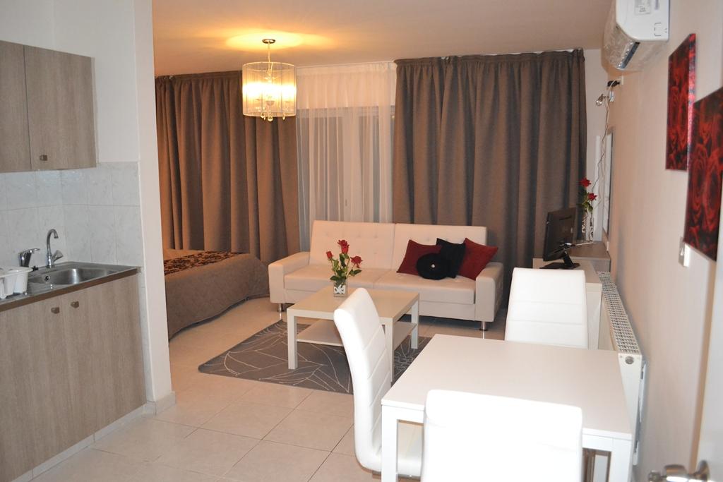 Marianna And Marianna Annex Hotel Limassol Exterior photo